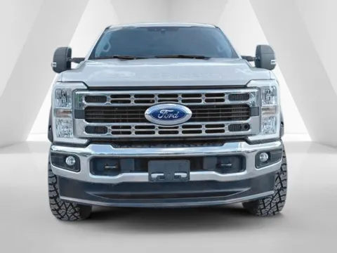 Photos of 2024 Ford F-250SD XLT for sale in Cambridge, OH at Cambridge Truck