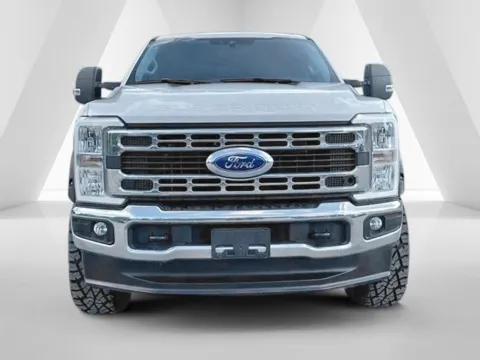 Photos of 2024 Ford F-250SD XLT for sale in Cambridge, OH at Cambridge Truck