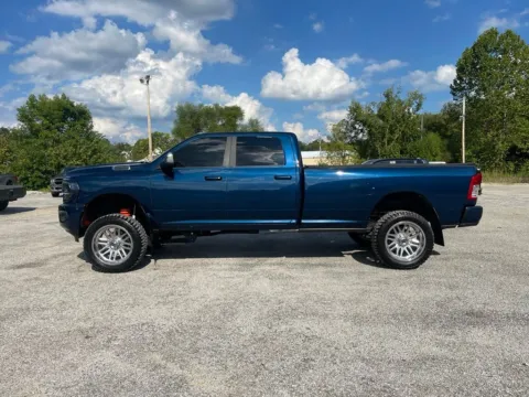More photos of 2022 Ram 3500 Big Horn at Cambridge Truck, OH
