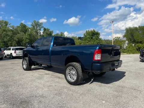 More photos of 2022 Ram 3500 Big Horn at Cambridge Truck, OH
