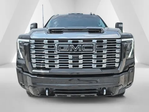 Photos of 2024 GMC Sierra 3500 HD Denali for sale in Cambridge, OH at Cambridge Truck