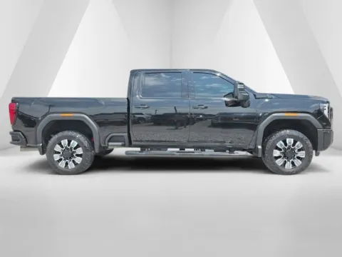 More photos of 2024 GMC Sierra 3500 HD Denali at Cambridge Truck, OH