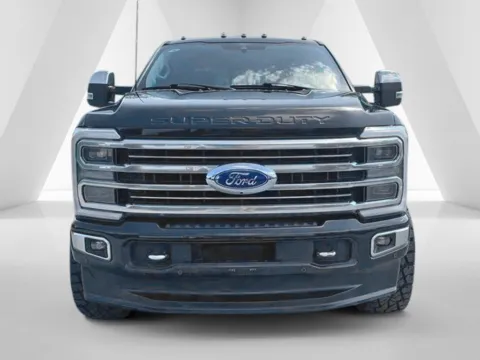 Photos of 2024 Ford F-250SD Limited for sale in Cambridge, OH at Cambridge Truck