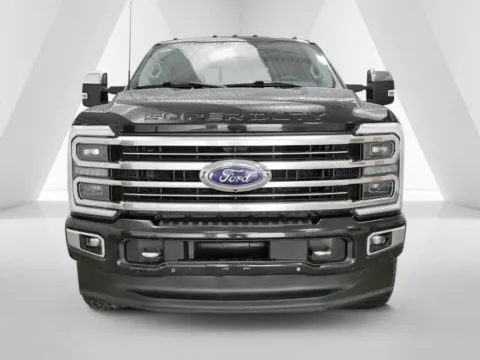 Photos of 2024 Ford F-250SD Limited for sale in Cambridge, OH at Cambridge Truck