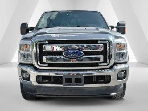 Photos of 2014 Ford F-250SD Lariat for sale in Cambridge, OH at Cambridge Truck
