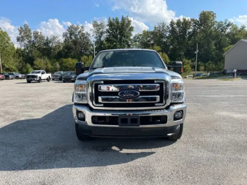 Photos of 2014 Ford F-250SD Lariat for sale in Cambridge, OH at Cambridge Truck