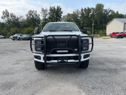 Photos of 2023 Ford F-250SD XLT for sale in Cambridge, OH at Cambridge Truck