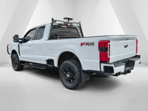 More photos of 2023 Ford F-250SD XLT at Cambridge Truck, OH