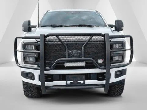 Photos of 2023 Ford F-250SD XLT for sale in Cambridge, OH at Cambridge Truck