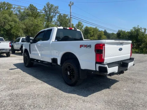 More photos of 2023 Ford F-250SD XLT at Cambridge Truck, OH