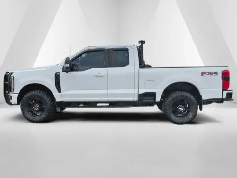 More photos of 2023 Ford F-250SD XLT at Cambridge Truck, OH