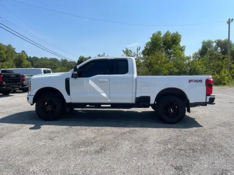 More photos of 2023 Ford F-250SD XLT at Cambridge Truck, OH