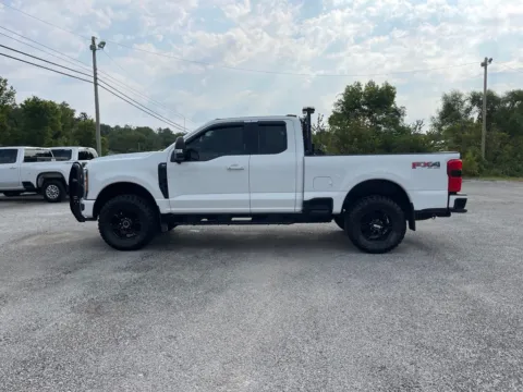 More photos of 2023 Ford F-250SD XLT at Cambridge Truck, OH