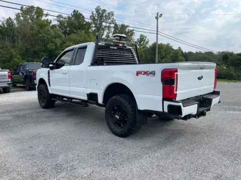 More photos of 2023 Ford F-250SD XLT at Cambridge Truck, OH