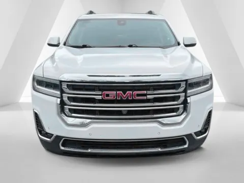 Another view of 2023 GMC Acadia SLT for sale in Cambridge, OH at Cambridge Truck