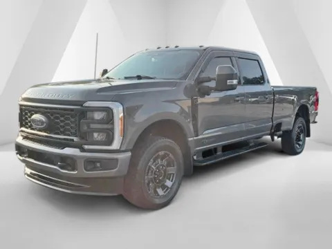 Another view of 2023 Ford F-250SD Lariat for sale in Cambridge, OH at Cambridge Truck