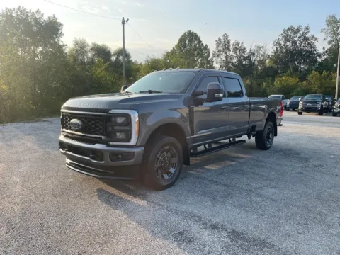 Another view of 2023 Ford F-250SD Lariat for sale in Cambridge, OH at Cambridge Truck