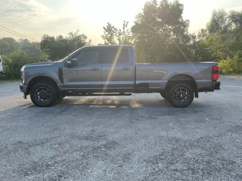 More photos of 2023 Ford F-250SD Lariat at Cambridge Truck, OH