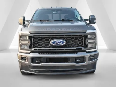 Another view of 2023 Ford F-250SD Lariat for sale in Cambridge, OH at Cambridge Truck