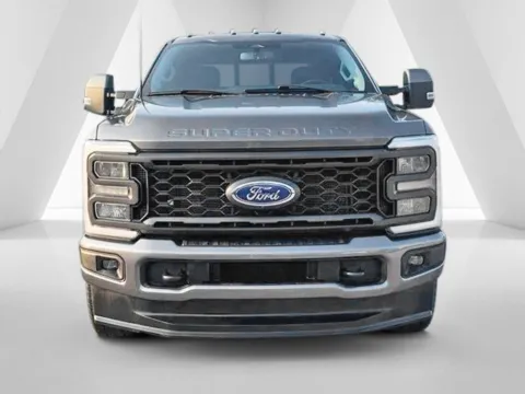Photos of 2023 Ford F-250SD Lariat for sale in Cambridge, OH at Cambridge Truck