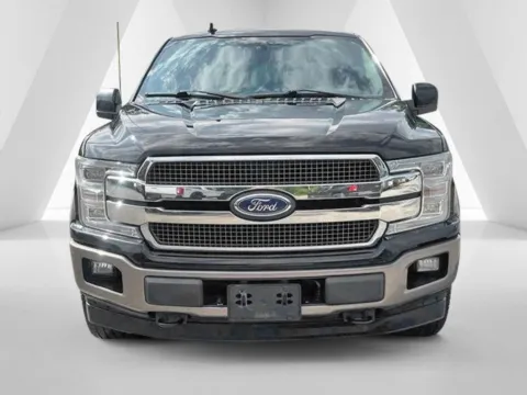 Photos of 2018 Ford F-150 King Ranch for sale in Cambridge, OH at Cambridge Truck
