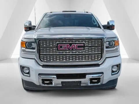 Photos of 2018 GMC Sierra 2500 HD Denali for sale in Cambridge, OH at Cambridge Truck
