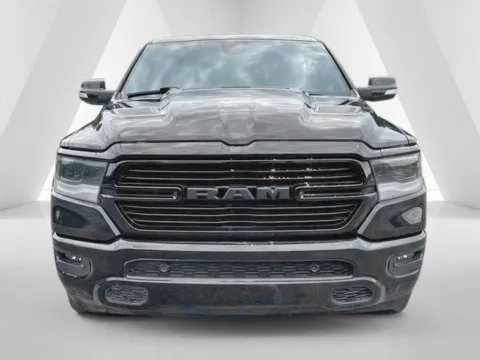 Photos of 2020 Ram 1500 Rebel for sale in Cambridge, OH at Cambridge Truck