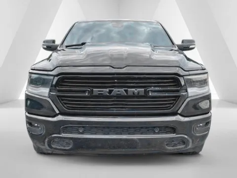 More photos of 2020 Ram 1500 Rebel at Cambridge Truck, OH