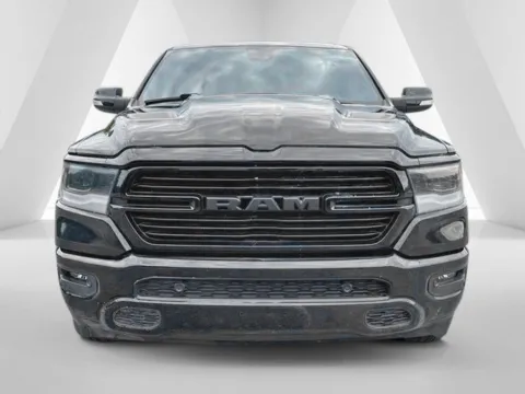 More photos of 2020 Ram 1500 Rebel at Cambridge Truck, OH