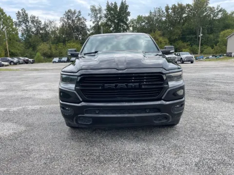 Photos of 2020 Ram 1500 Rebel for sale in Cambridge, OH at Cambridge Truck