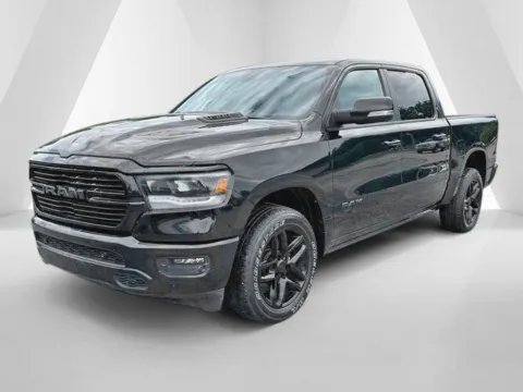 Another view of 2020 Ram 1500 Rebel for sale in Cambridge, OH at Cambridge Truck