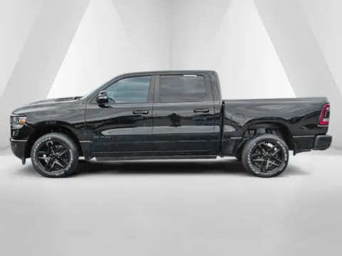 More photos of 2020 Ram 1500 Rebel at Cambridge Truck, OH