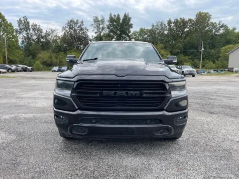 More photos of 2020 Ram 1500 Rebel at Cambridge Truck, OH
