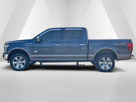 More photos of 2020 Ford F-150 King Ranch at Cambridge Truck, OH