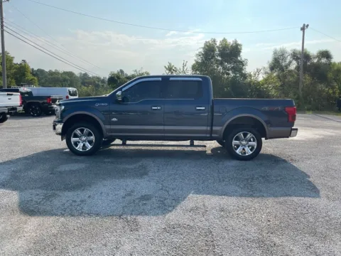 More photos of 2020 Ford F-150 King Ranch at Cambridge Truck, OH