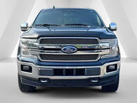 Another view of 2020 Ford F-150 King Ranch for sale in Cambridge, OH at Cambridge Truck