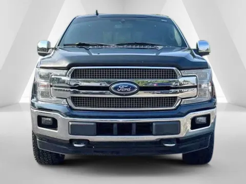 Photos of 2020 Ford F-150 King Ranch for sale in Cambridge, OH at Cambridge Truck