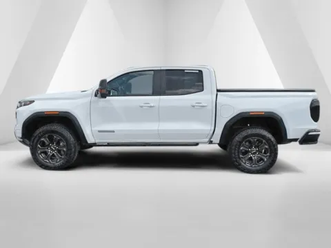 More photos of 2024 GMC Canyon Elevation at Cambridge Truck, OH