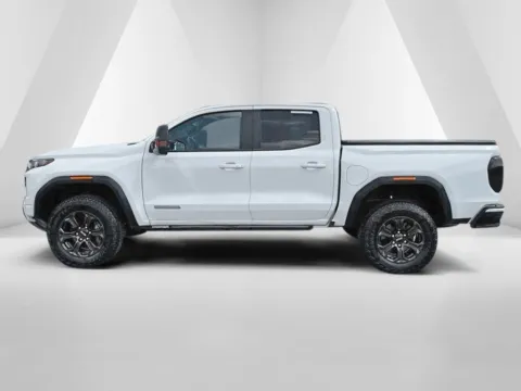 More photos of 2024 GMC Canyon Elevation at Cambridge Truck, OH