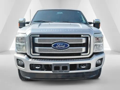 Photos of 2016 Ford F-250SD Platinum for sale in Cambridge, OH at Cambridge Truck