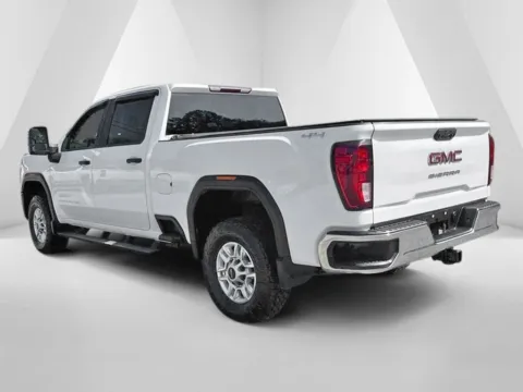 More photos of 2024 GMC Sierra 2500 HD Pro at Cambridge Truck, OH