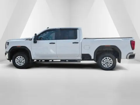 More photos of 2024 GMC Sierra 2500 HD Pro at Cambridge Truck, OH