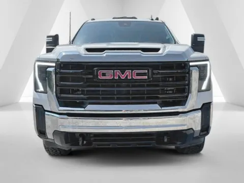 Photos of 2024 GMC Sierra 2500 HD Pro for sale in Cambridge, OH at Cambridge Truck