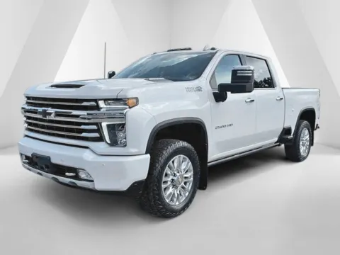 Another view of 2023 Chevrolet Silverado 2500 HD High Country for sale in Cambridge, OH at Cambridge Truck