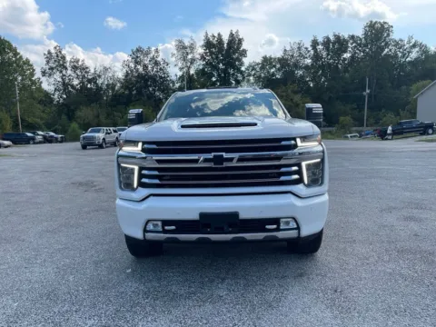 Photos of 2023 Chevrolet Silverado 2500 HD High Country for sale in Cambridge, OH at Cambridge Truck