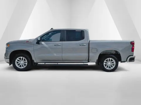 More photos of 2023 Chevrolet Silverado 1500 LT at Cambridge Truck, OH