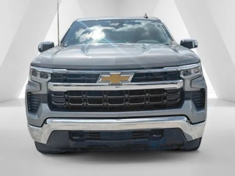 Photos of 2023 Chevrolet Silverado 1500 LT for sale in Cambridge, OH at Cambridge Truck