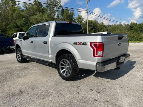 More photos of 2017 Ford F-150 XLT at Cambridge Truck, OH