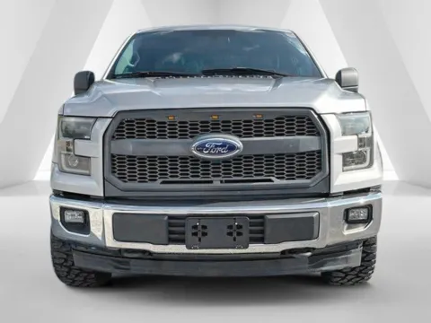 Photos of 2017 Ford F-150 XLT for sale in Cambridge, OH at Cambridge Truck