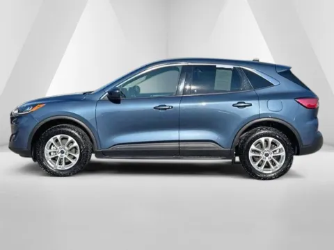 More photos of 2020 Ford Escape SE at Cambridge Truck, OH